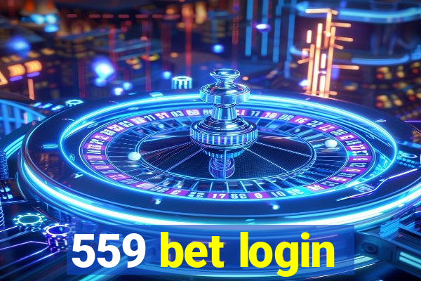 559 bet login